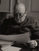 Winston Churchill NPG x6124