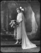 Grace (née Spong), Lady Dance NPG x123330