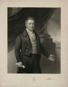 J. Williams NPG D37080