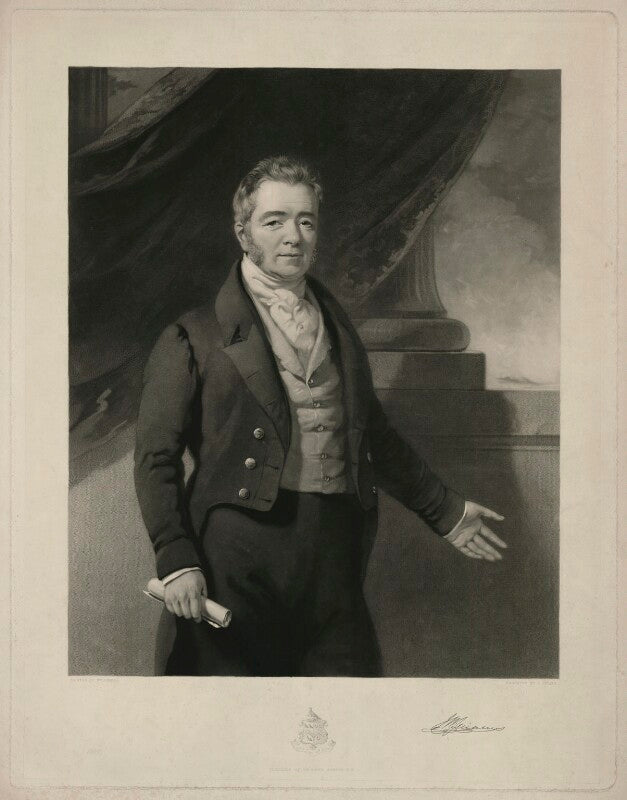 J. williams npg d37080