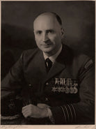 Rodney John de Brett NPG x181052