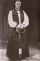 Douglas Henry Crick NPG x75866