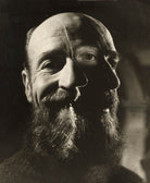 Angus McBean NPG x127125