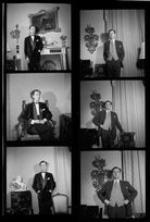 Michael John Chantrey Inchbald NPG x195299