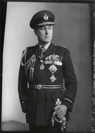 Sir Arthur Penrose Martyn Sanders NPG x91298