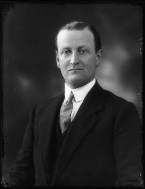 George arthur boyd rochfort npg x123358