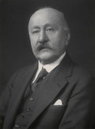 William Joseph Noble, 1st Baron Kirkley NPG x168774