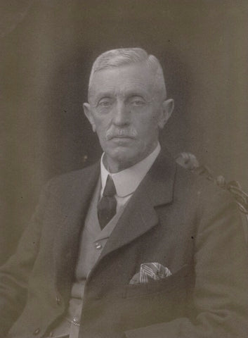 Sir Alfred Robert Martin NPG x65921