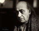 Jacob Mendelson NPG x132590