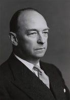 Sir (Arthur) Gordon Voules Hubback NPG x168458