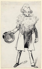 Sir Isaac Holden, 1st Bt NPG D121