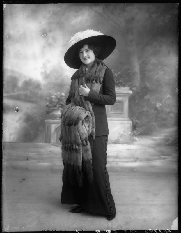 Kathleen courtney npg x103975