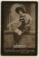 Madge Lessing NPG x193163