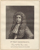 Sir Thomas Armstrong NPG D29976