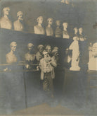 Thomas Woolner NPG x5131