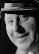 Peter Cheyney (Major Reginald Evelyn Peter Stouthouse-Cheyney) NPG x10793