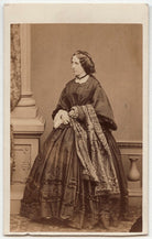 Catherine Gladstone (née Glynne) NPG x6055