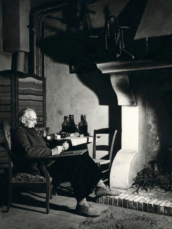 Gordon craig npg x126689