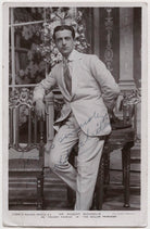 Robert Michaelis NPG x21334