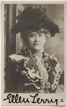 Ellen Terry NPG x160595