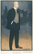 Sir John Knill, 2nd Bt NPG D9817