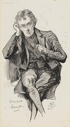 Charles Lamb NPG 6251(34)