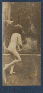 Julian Vinogradoff (née Morrell) NPG Ax140436