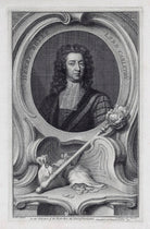 Henry Boyle, Baron Carleton NPG D27421