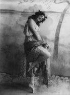 Lydia Kyasht NPG x18909