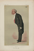 Count Schouvaloff ('Statesmen. No. 194.') NPG D43679