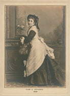 A. Johnson NPG x127446