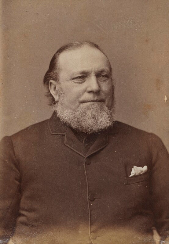 Joseph arch npg p1700(40d)