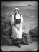 Ruth Vincent NPG x101873