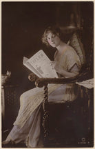 Dame Gladys Cooper NPG x137474