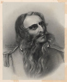 Sir Charles James Napier NPG D22260