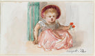 Unknown girl NPG D23146(5)