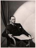 Richard Thomas Church NPG x1792