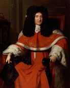 Sir John Holt NPG 3101