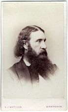 George MacDonald NPG Ax39850