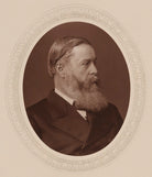 Hugh Culling Eardley Childers NPG Ax17575