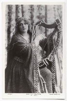 Lily Brayton as Iseult in 'Tristram and Iseult' NPG x131489