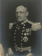 Sir Benjamin Hansford NPG x163253