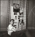 Alexander Weatherson NPG x132966