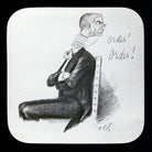 George Joachim Goschen, 1st Viscount Goschen NPG D41938