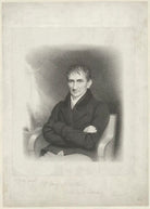 Henry Thatcher NPG D35574