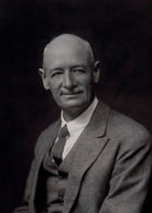 Sir Ernest MacLeod Dowson NPG x167248