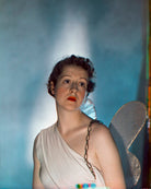 Dorothy Gisborne as Psyche NPG x223069