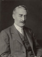 Edward Charles Cyril Baly NPG x163863