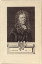 Edmund Waller NPG D30144