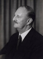 Sir Ralf Billing Emerson NPG x167397